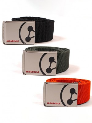 Toonzshop Molecule Belt 03 Riemen Heren | XN8413650